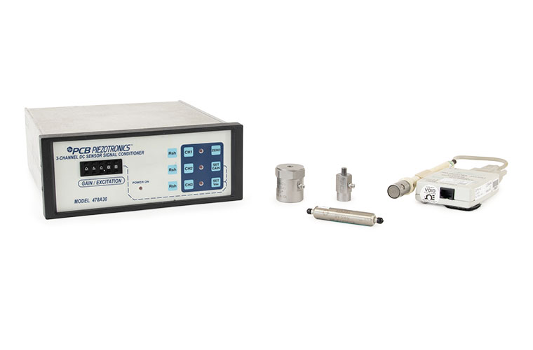 Common service contract loaner equipment