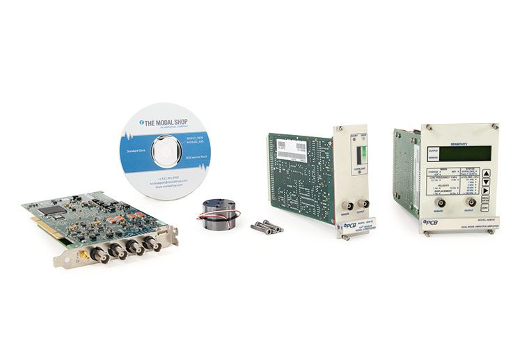 Common service contract loaner equipment