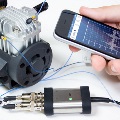 digi k485b39 DigitalICP with phone and SignalScopeX product