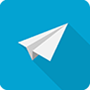 tms paper airplane icon