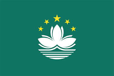 macau flag