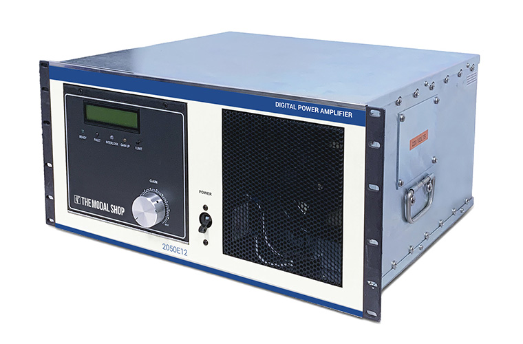 stp 2050e12 digital power amplifier